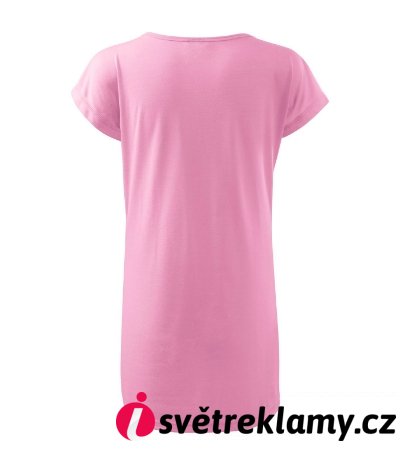 Love - Barva: bílá, Velikost: S