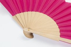 Solana RPET vějíř