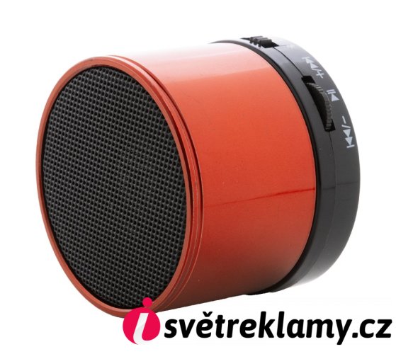 Decibel bezdrátový reproduktor