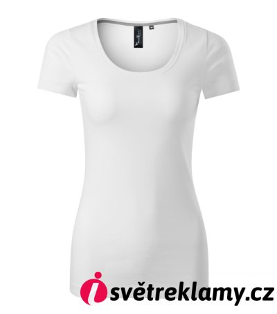 Action - Barva: bílá, Velikost: XS