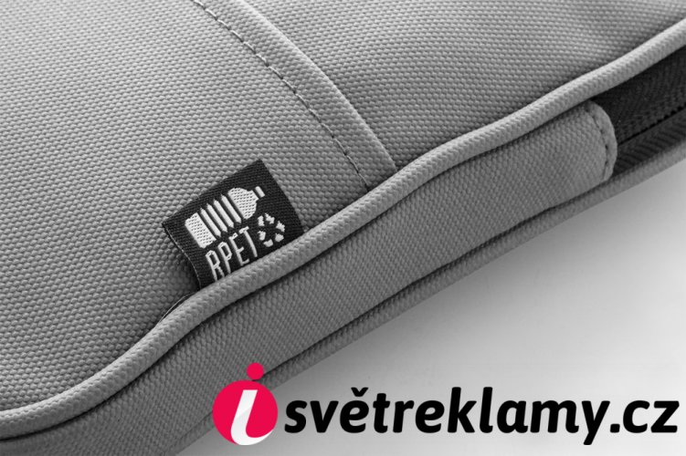 FestiFon taška přes rameno z RPET na telefon