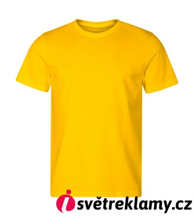 Edge - Barva: bílá, Velikost: S
