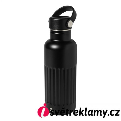 Streaky Go izolovaná láhev