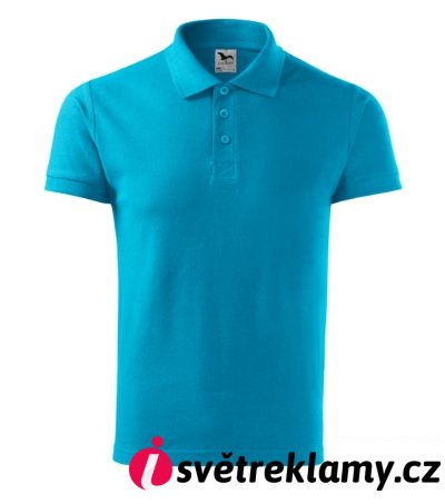 Cotton - Barva: bílá, Velikost: 3XL