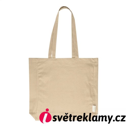 Guspex Hue nákupní taška z recyklované bavlny