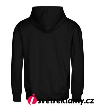 Cloud (GOTS) - Barva: černá, Velikost: XS