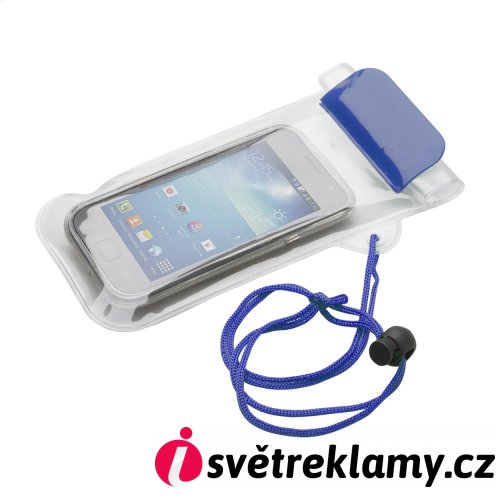 Wapro voděodolný obal na mobil