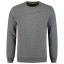 Premium Sweater - Barva: stone melange, Velikost: M