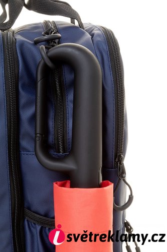 Carabell RPET deštník