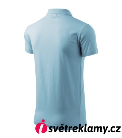 Single J. - Barva: bílá, Velikost: S