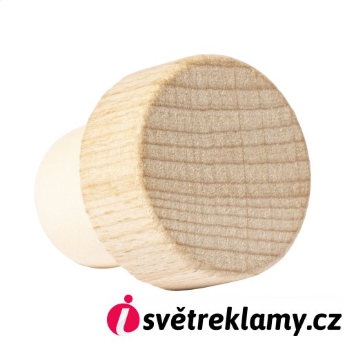 Viplo zátka na láhev