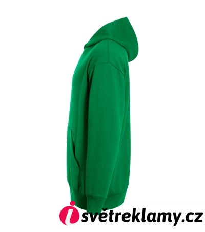 Chill - Barva: černá, Velikost: XS