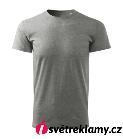 Basic Free - Barva: bílá, Velikost: S