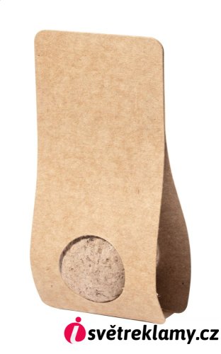 Flobba koule se semínky