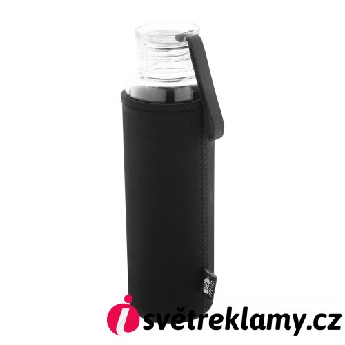 Vitrem recyklovaná skleněná láhev