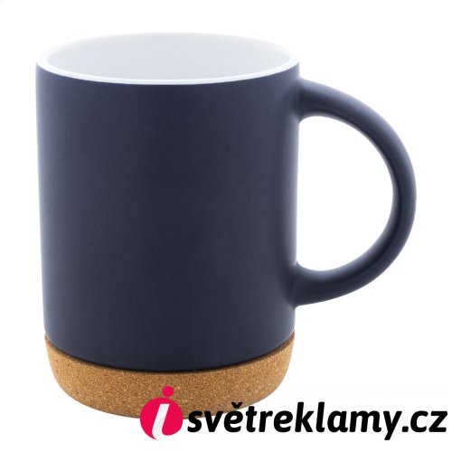 Koberg hrnek
