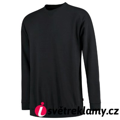 Sweater Washable 60 °C - Barva: červená, Velikost: S