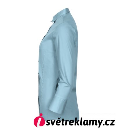 Style - Barva: bílá, Velikost: S