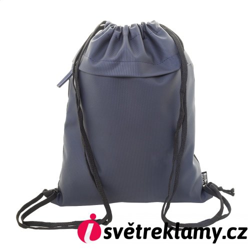 Pudrow RPET vak se stahovací šňůrkou