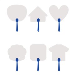 Digibreeze vějíř na zakázku