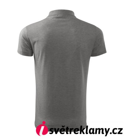 Single J. - Barva: bílá, Velikost: S