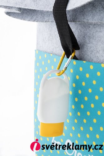 Suntox mléko na opalování