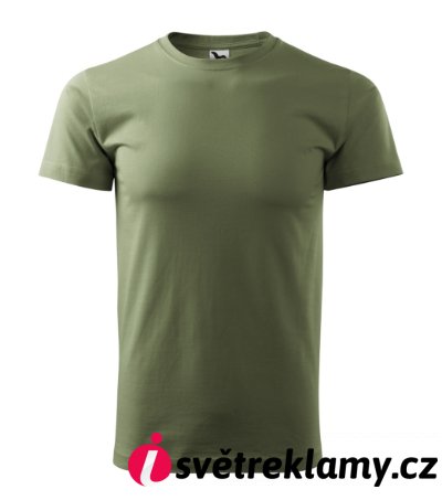 Heavy New - Barva: bílá, Velikost: XS