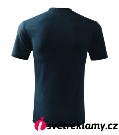 Heavy - Barva: bílá, Velikost: S