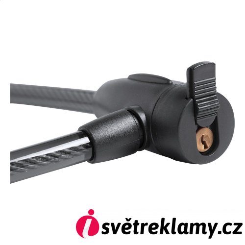 Billok zámek na kolo