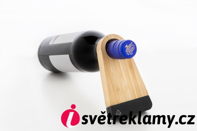 Kyoho vývrtka s držákem na láhev