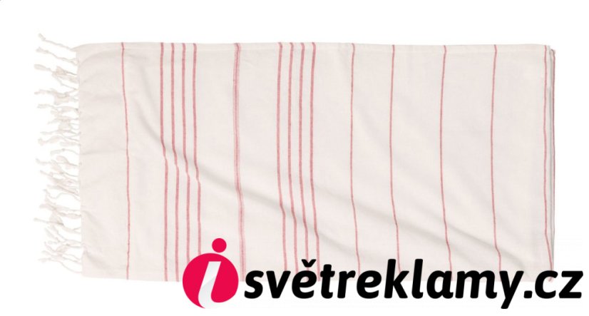 Jalka plážový ručník