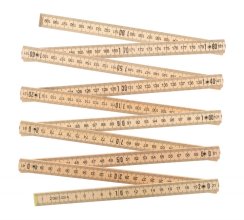 Gable skládací metr