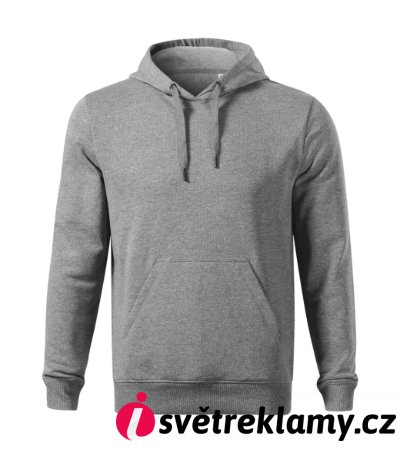 Break - Barva: bílá, Velikost: S