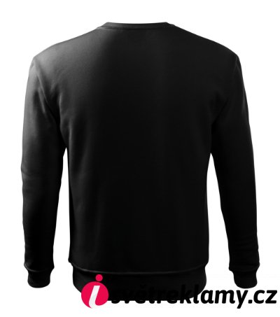 Essential - Barva: bílá, Velikost: M