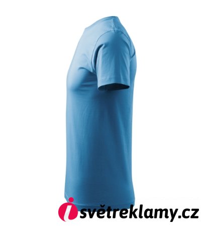 Basic - Barva: bílá, Velikost: XS