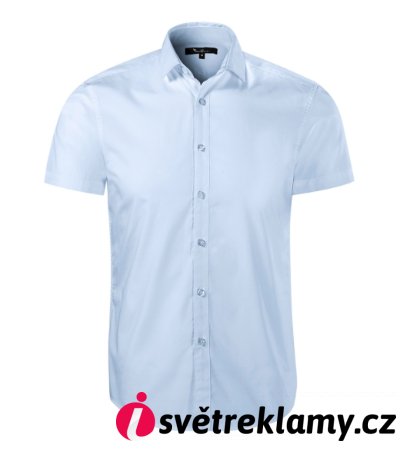 Flash - Barva: bílá, Velikost: S