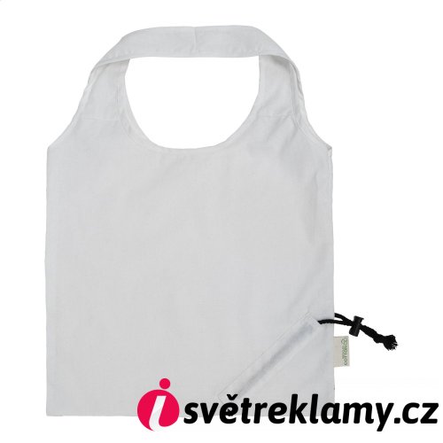 Forpex skládací nákupní taška