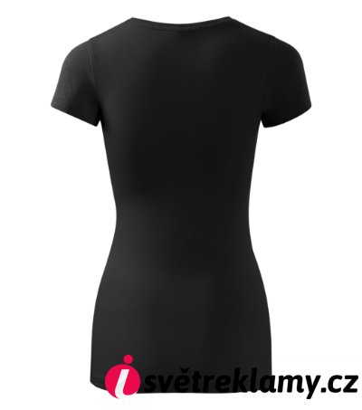 Glance - Barva: bílá, Velikost: 2XL