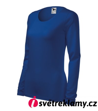 Slim - Barva: bílá, Velikost: XS