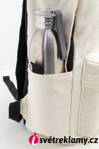 Recabak batoh z recyklovaného plátna