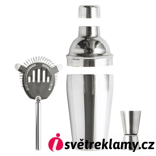 Coleman sada na koktejl