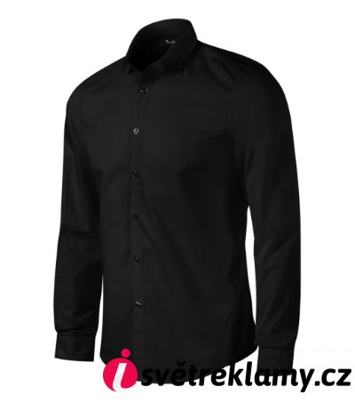 Dynamic - Barva: bílá, Velikost: S