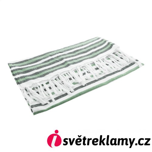 Tulum Plážový ručník