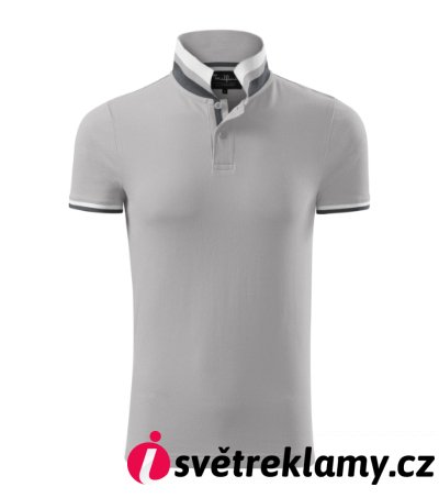 Collar Up - Barva: bílá, Velikost: S