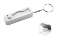 Zencall antistresový přívěšek na klíče RABS