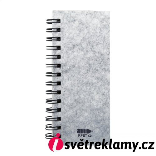 Felmark RPET RPET blok