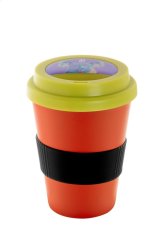 CreaCup Mini termo hrnek na zakázku, úchop