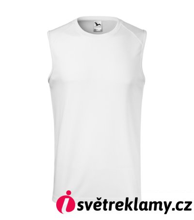 Breeze - Barva: bílá, Velikost: XS