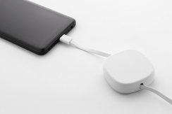 Cabsle 60W nabíjecí kabel RABS USB-C