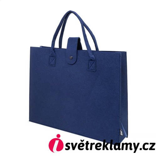 Refelt Shop Lux nákupní taška z RPET